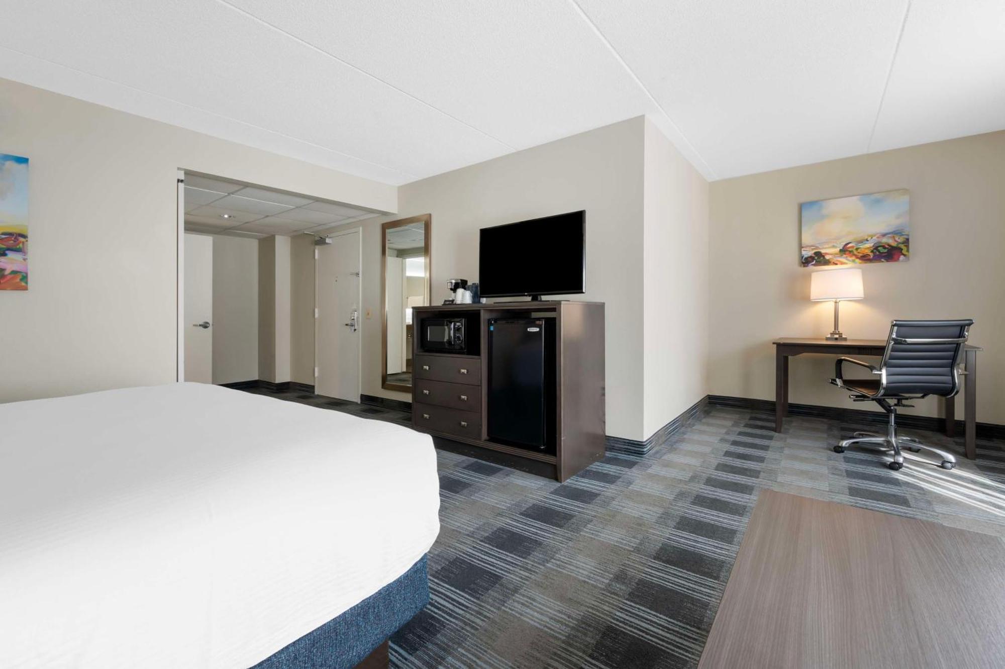 Best Western Plus Alexandria Fort Belvoir Mount Vernon Exterior photo